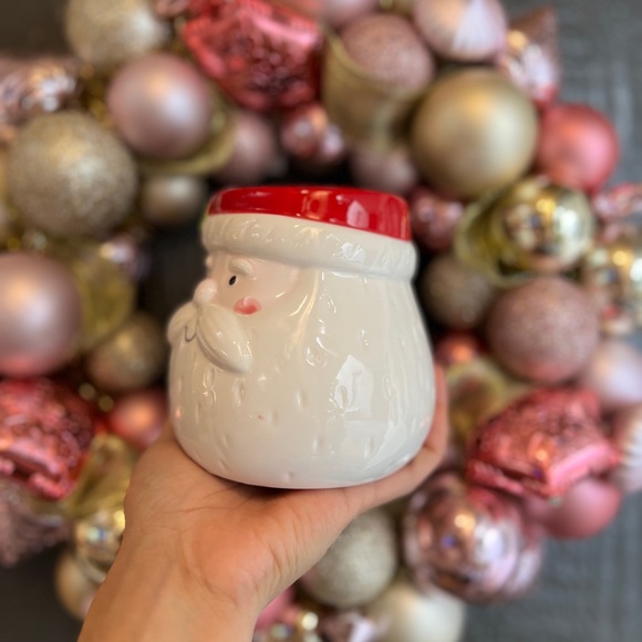 ✨NEW🎅🏼Holiday Time Santa Claus Christmas Mug🎄 - Picture 4 of 16